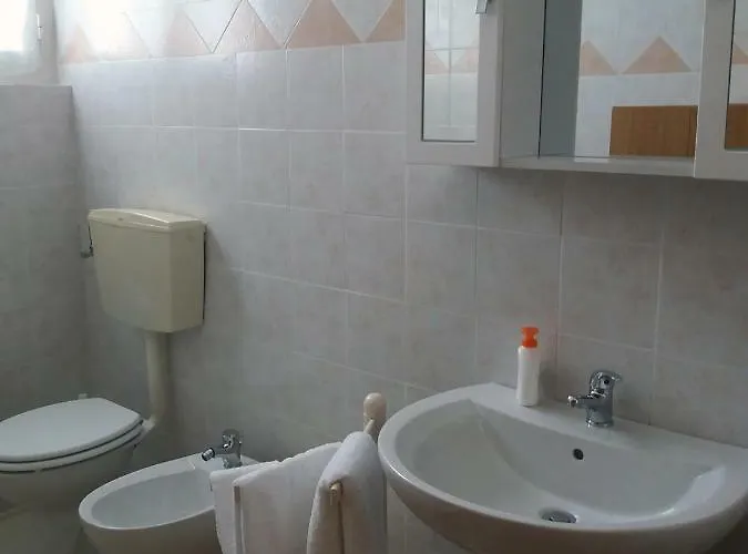 Casteldurante Apartment *