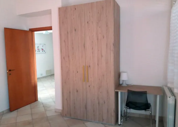 Casteldurante Apartment