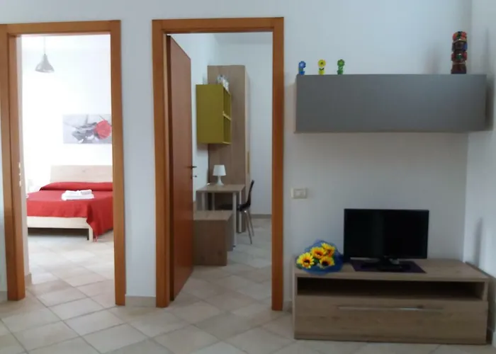 Casteldurante Apartment